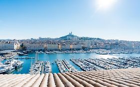 La Résidence Du Vieux Port